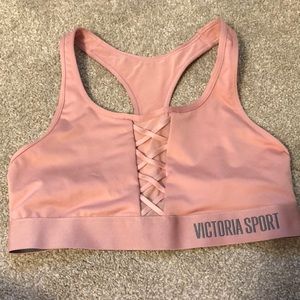 Victoria Sport Bra